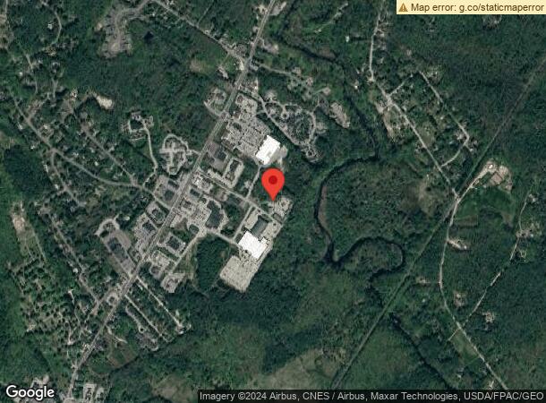  Bethesda House Dr, Kennebunk, ME Parcel Map