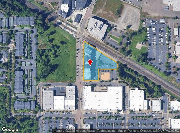 773 Nw 13Th St, Gresham, OR Parcel Map