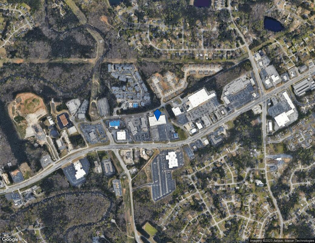 4235 Hwy 78, Lilburn, GA, 30047 Retail Space For Lease