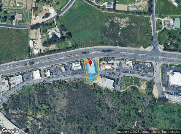 30661 S Highway 79 Pkwy S, Temecula, CA Parcel Map