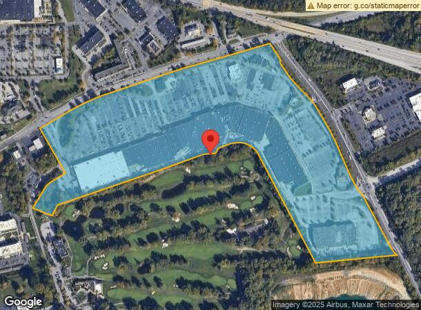  62 E Quarry Rd, Downingtown, PA Parcel Map