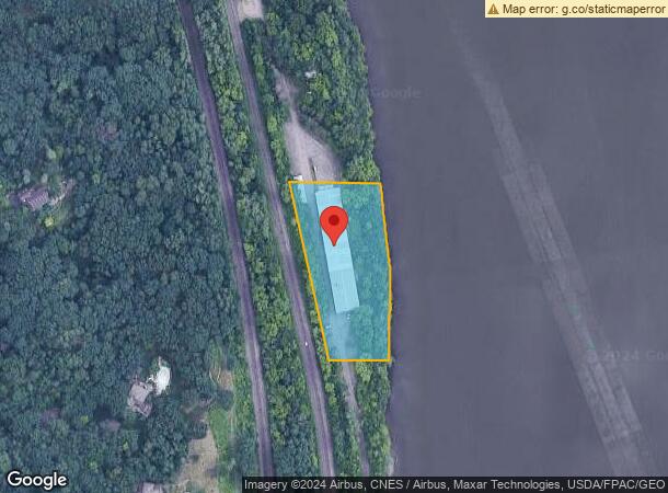  8520 River Rd, Inver Grove Heights, MN Parcel Map