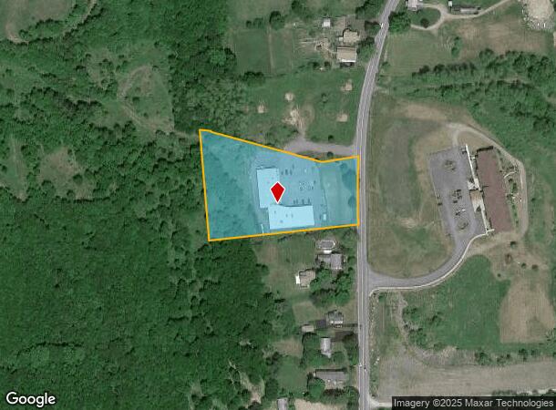  4773 State Highway 28, Cooperstown, NY Parcel Map