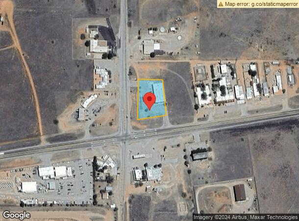  3163 Highway 83, Sonoita, AZ Parcel Map