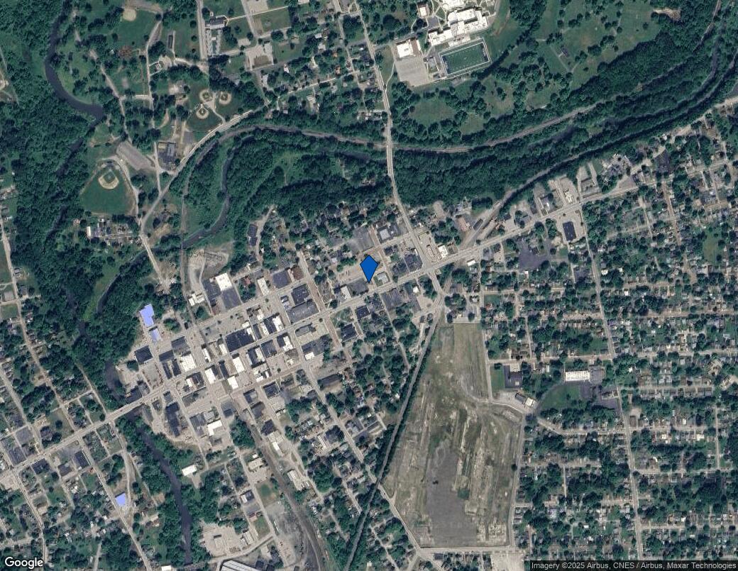 272 Main St, Greenville, PA, 16125 Bank Property For Sale