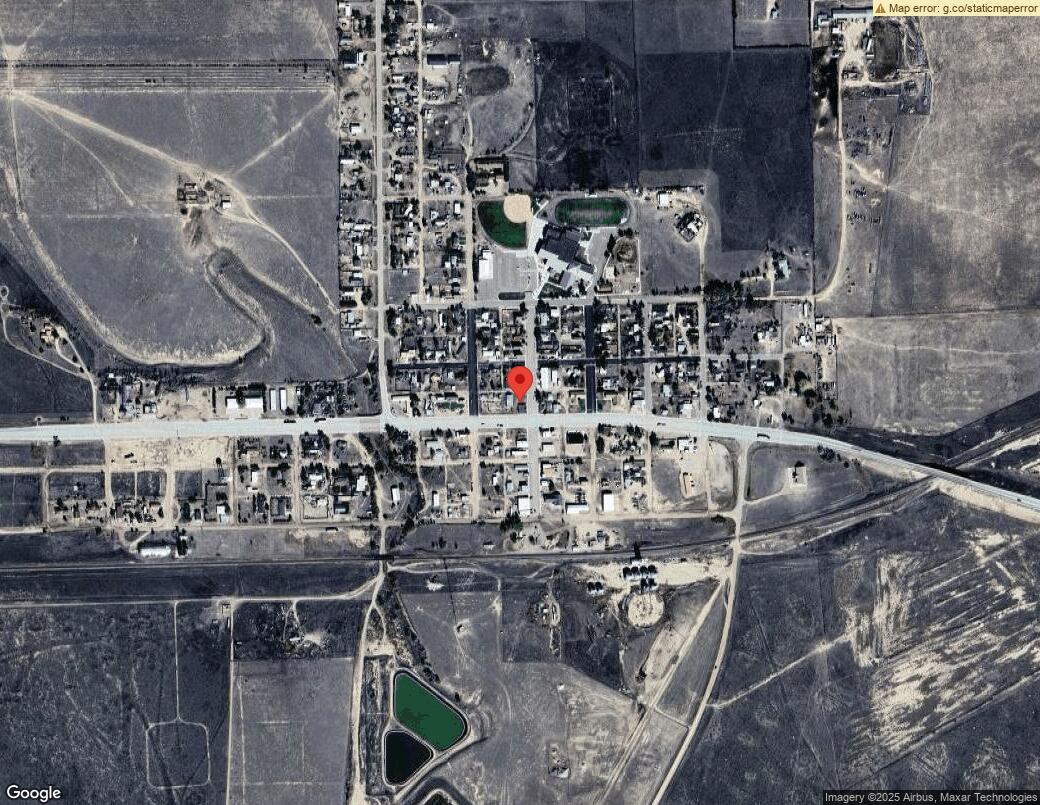 102 US Highway 287, Kit Carson, CO, 80825 Flex Property For Sale