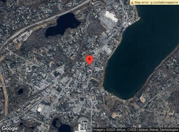  10 S Orleans Rd, Orleans, MA Parcel Map