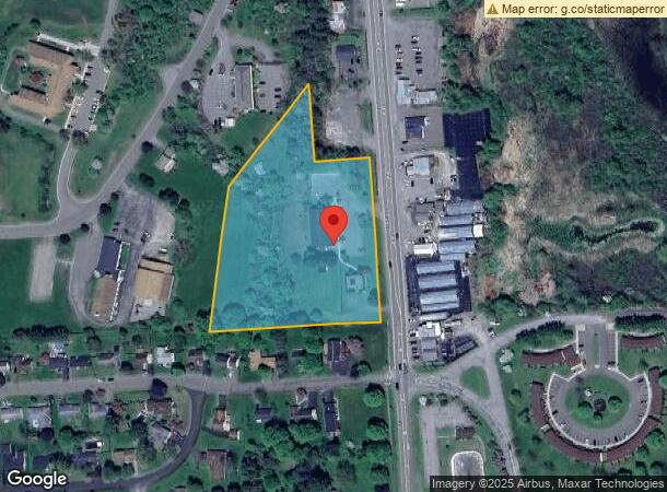  6067 State Highway 12, Norwich, NY Parcel Map