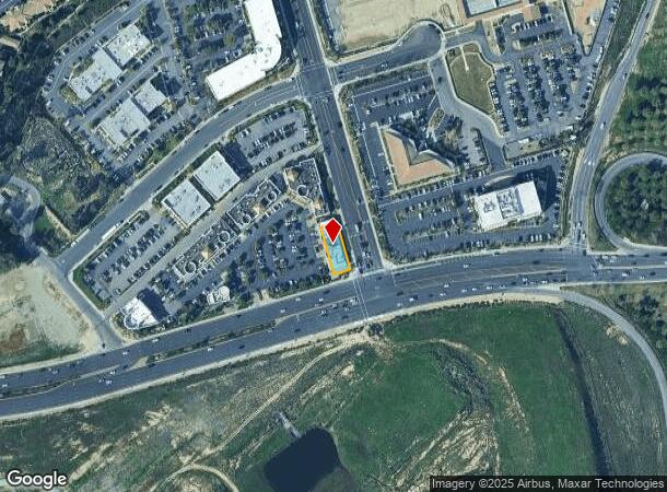  40651 Murrieta Hot Springs Rd, Murrieta, CA Parcel Map