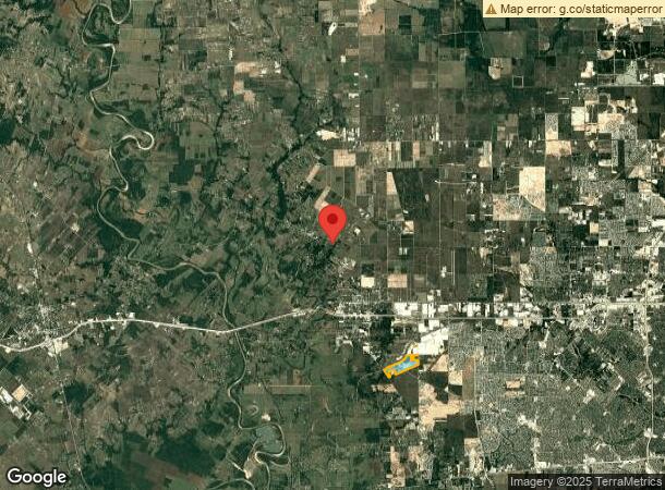  2282 Discovery Hills Pkwy, Brookshire, TX Parcel Map