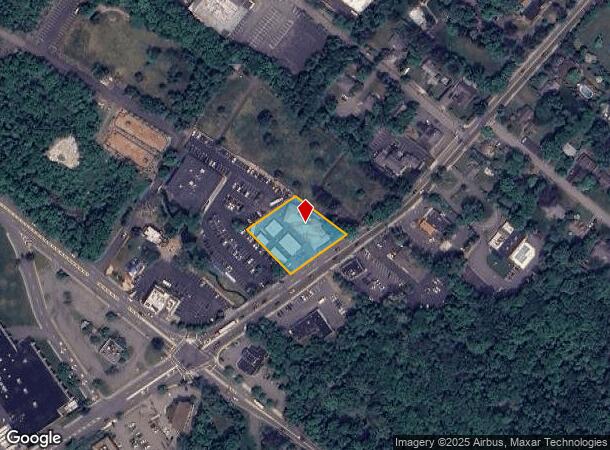  175 Ramapo Valley Rd, Oakland, NJ Parcel Map