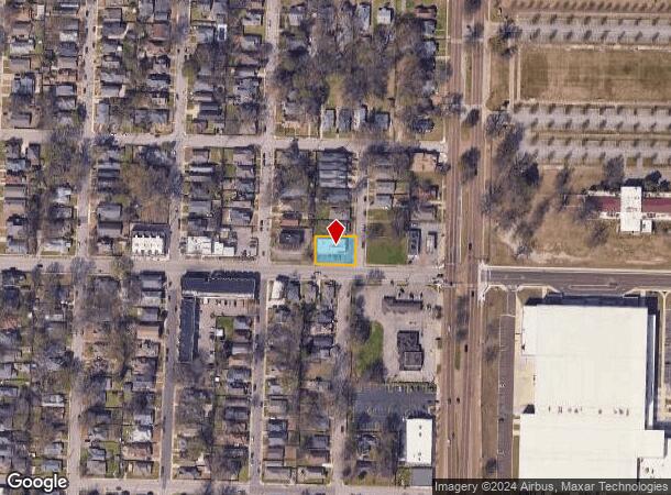 2298 Young Ave, Memphis, TN 38104 - Property Record | LoopNet