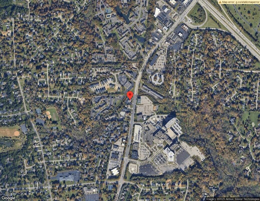 10597 Montgomery Rd, Montgomery, OH, 45242 Office Space For Lease