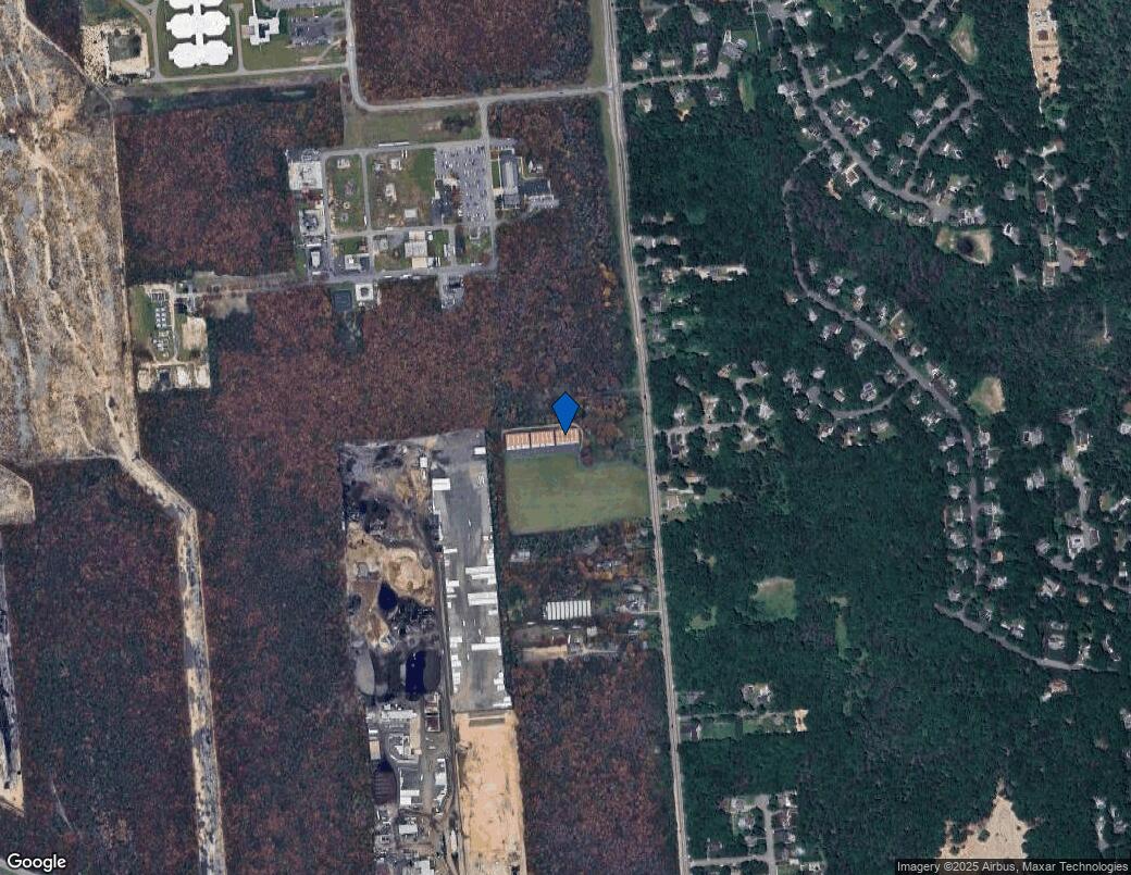 60 Yaphank Ave, Yaphank, NY, 11980 Industrial Space For Lease