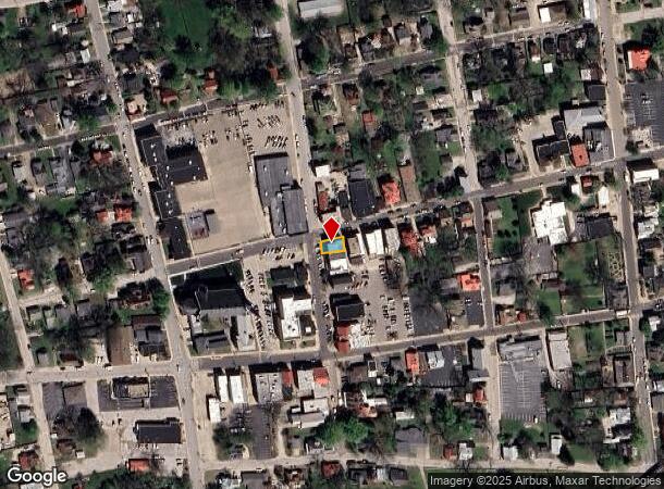 10 S 10 S St S, Sainte Genevieve, MO Parcel Map