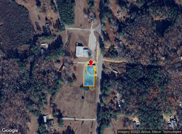 13915 Highway 171 N, Winfield, AL Parcel Map