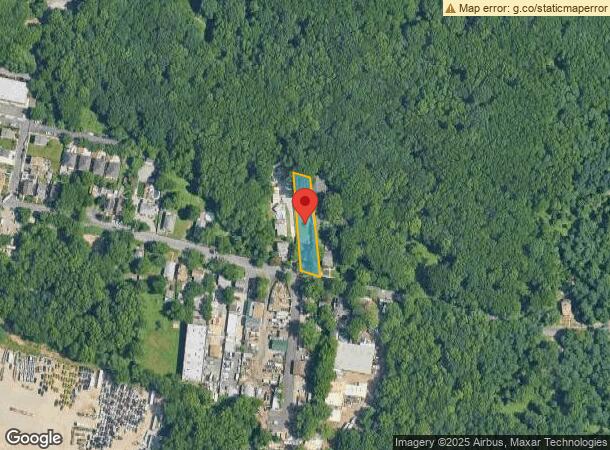  331 Sharrotts Rd, Staten Island, NY Parcel Map