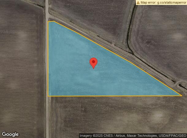  84794 365Th St, Olivia, MN Parcel Map