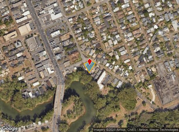 567 Avocado St, Wahiawa, HI Parcel Map
