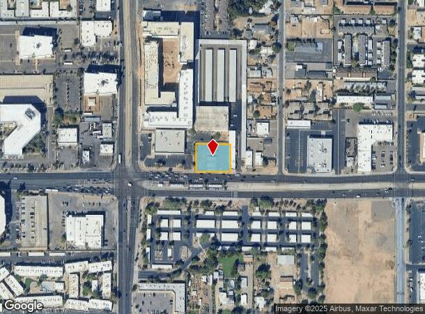 1812 W Camelback Rd, Phoenix, AZ 85015 - Property Record | LoopNet