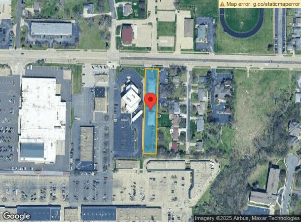 914 W Glen Ave, Peoria, IL 61614 - Property Record | LoopNet