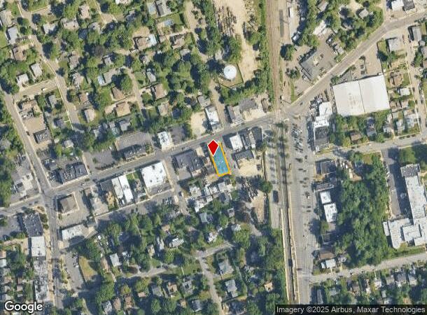  49 Glen Head Rd, Glen Head, NY Parcel Map