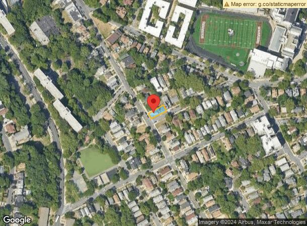  145 Westervelt Ave, Staten Island, NY Parcel Map