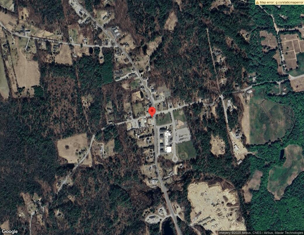 1437 S Stark Hwy, Weare, NH, 03281 Storefront Retail/Residential