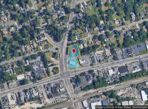 1797 Joshuas Path, Central Islip, NY Parcel Map