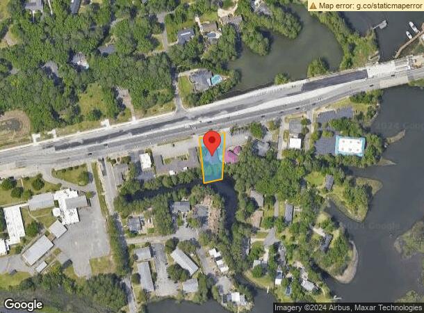  1361 Laskin Rd, Virginia Beach, VA Parcel Map