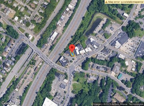  475 Ashford Ave, Ardsley, NY Parcel Map