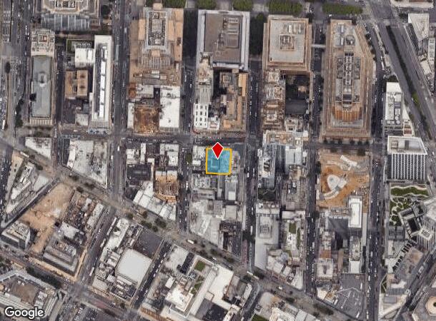  68 Willoughby St, Brooklyn, NY Parcel Map