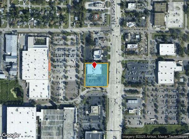 1720 N Dale Mabry Hwy, Tampa, FL 33607 - Property Record | LoopNet