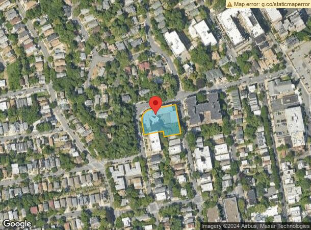  78 Fort Pl, Staten Island, NY Parcel Map