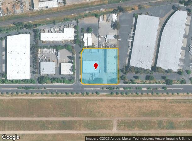 6776 Patterson Pass Rd, Livermore, CA Parcel Map