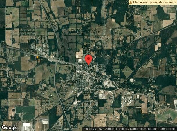  Unassigned Location Re, Alachua, FL Parcel Map