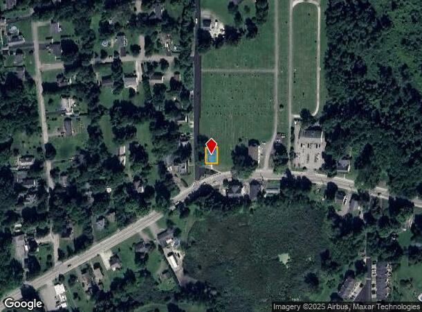  1056 Route 311, Patterson, NY Parcel Map