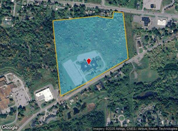 trek new hartford ny