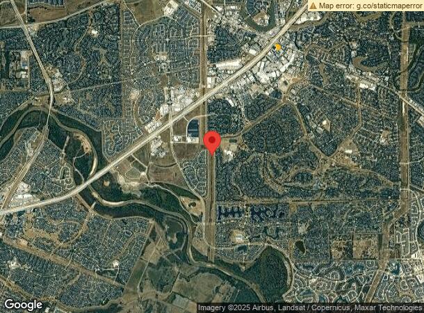  15989 City Walk & Texas Dr, Sugar Land, TX Parcel Map