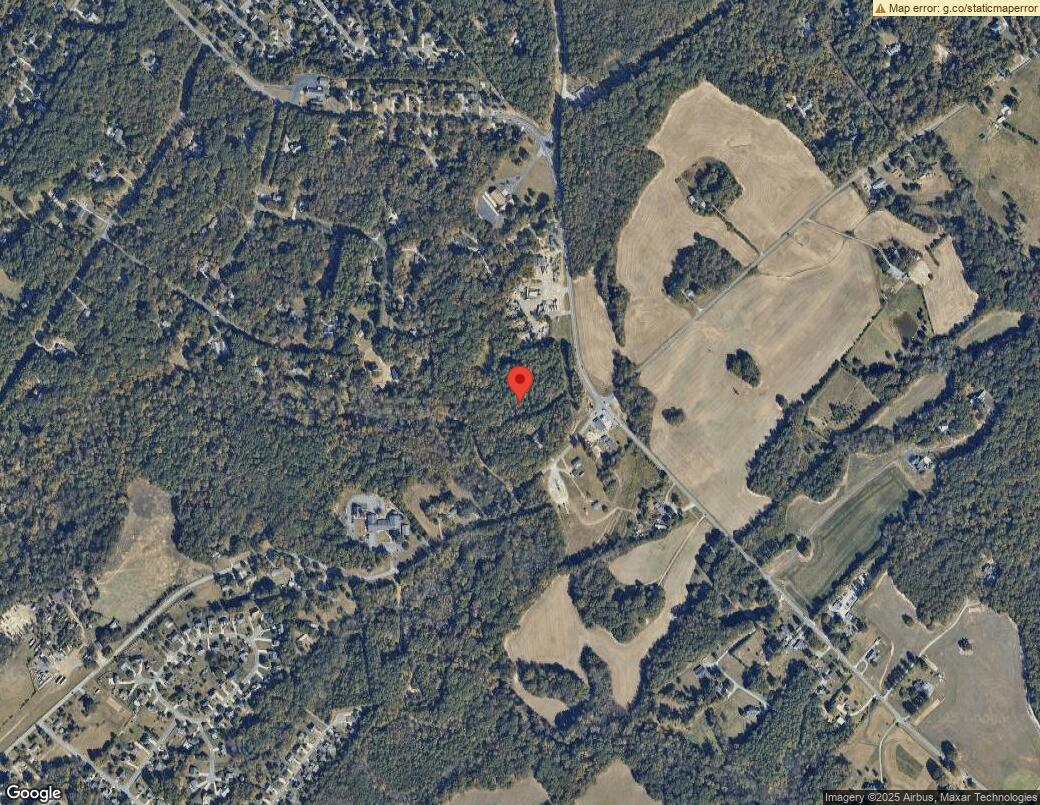 200 Lawyers Rd, Indian Trail, NC, 28079 Commercial Land For Sale