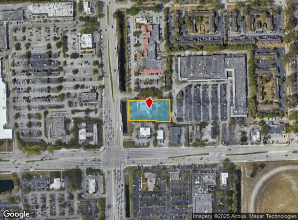 199 N University Dr, Pembroke Pines, FL 33024 - Property Record | LoopNet