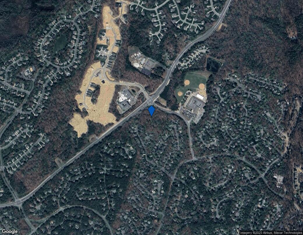 5301 Woolridge Rd, Midlothian, VA, 23120 Commercial Land For Sale