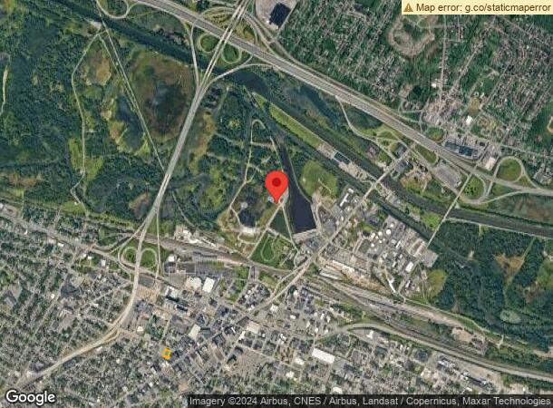  315317 Court St, Utica, NY Parcel Map