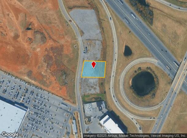 Beasie Rd, Murfreesboro, TN Parcel Map