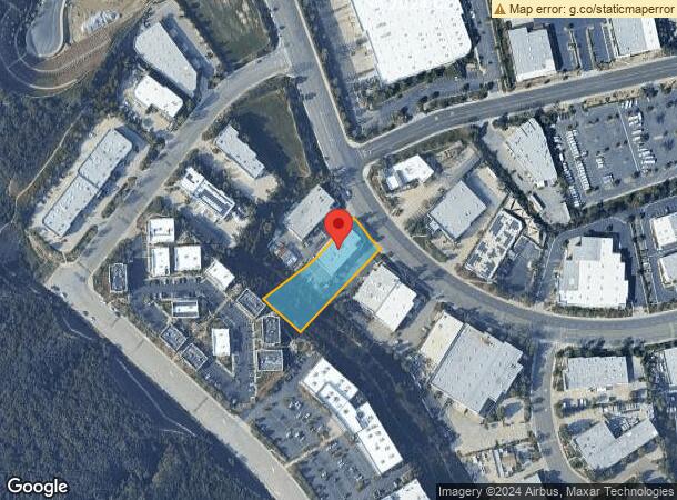  42430 Winchester Rd, Temecula, CA Parcel Map