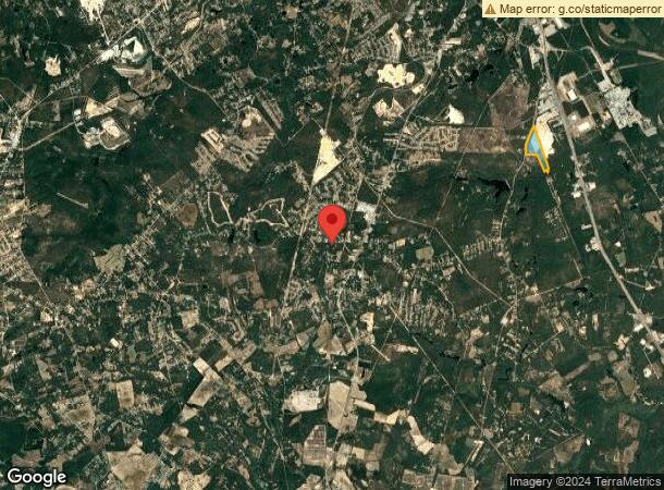  Pine Plain Rd, Gaston, SC Parcel Map