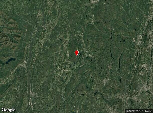 Canaan Rd, Salisbury, CT Parcel Map