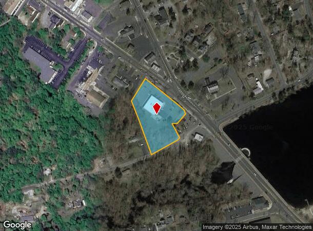  1 Juliustown Rd, Browns Mills, NJ Parcel Map