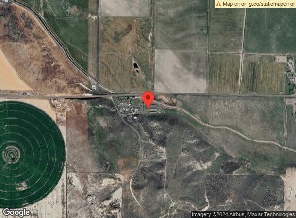  30138 Lower Klamath Lake Rd, Tulelake, CA Parcel Map