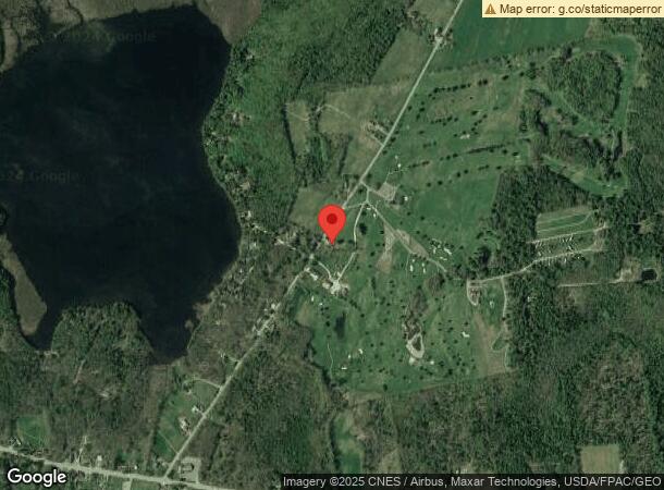  147 Lang Hill Rd, Palmyra, ME Parcel Map